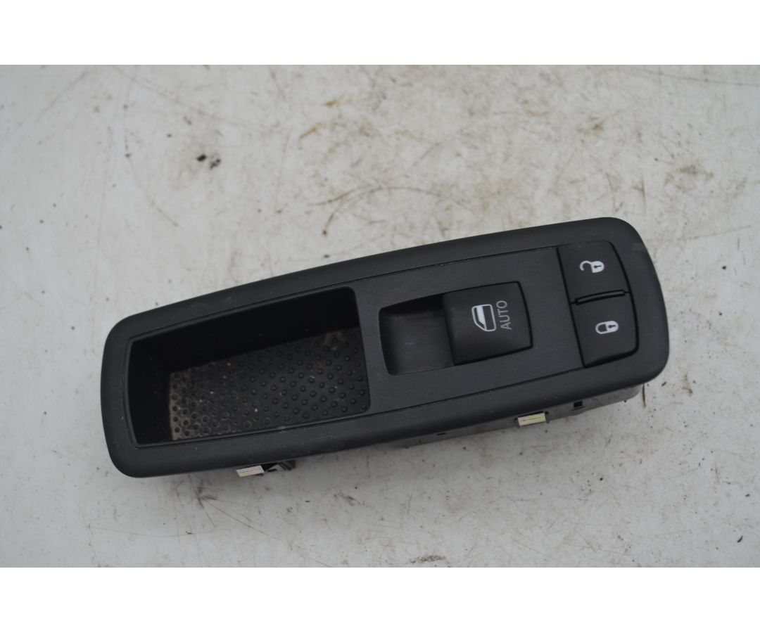 Pulsantiera Alzacristalli Anteriore DX Jeep Cherokee Dal 2014 al 2018 Cod 68268251AC  1756288015104