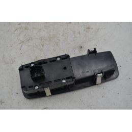 Pulsantiera Alzacristalli Anteriore DX Jeep Cherokee Dal 2014 al 2018 Cod 68268251AC  1756288015104