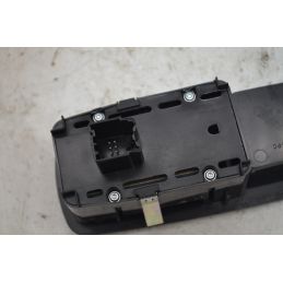 Pulsantiera Alzacristalli Anteriore DX Jeep Cherokee Dal 2014 al 2018 Cod 68268251AC  1756288015104