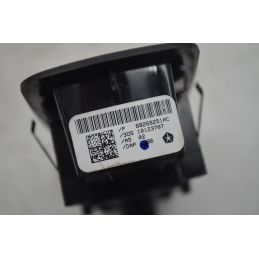 Pulsantiera Alzacristalli Anteriore DX Jeep Cherokee Dal 2014 al 2018 Cod 68268251AC  1756288015104