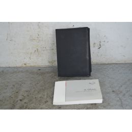 Libretto Uso e Manutenzione Nissan X-Trail Dal 2003 al 2007  1756288411838