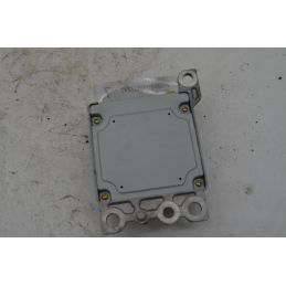 Centralina Airbag Nissan X-Trail Dal 2003 al 2007 Cod 988208H40E  1756289728713