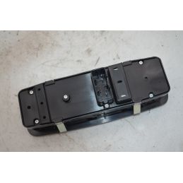 Pulsantiera Alzacristalli Anteriore SX Jeep Cherokee Dal 2014 al 2018 Cod 68271208AB  1756290709572