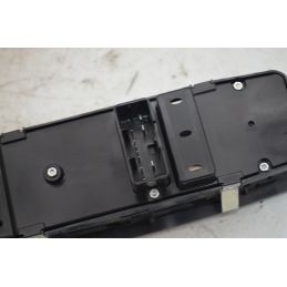 Pulsantiera Alzacristalli Anteriore SX Jeep Cherokee Dal 2014 al 2018 Cod 68271208AB  1756290709572