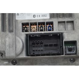 Display Jeep Cherokee Dal 2014 al 2018 Cod QNG-BE2800  1756291601868