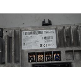 Display Jeep Cherokee Dal 2014 al 2018 Cod QNG-BE2800  1756291601868