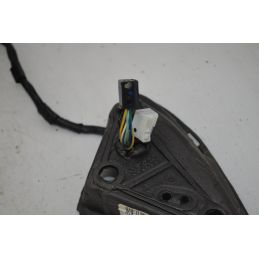 Specchietto Retrovisore esterno DX Jeep Cherokee Dal 2014 al 2018 Cod 028113  1756297152265