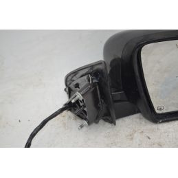 Specchietto Retrovisore esterno DX Jeep Cherokee Dal 2014 al 2018 Cod 028113  1756297152265