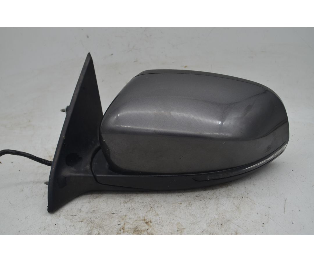 Specchietto Retrovisore esterno SX Jeep Cherokee Dal 2014 al 2018 Cod 028113  1756297543360