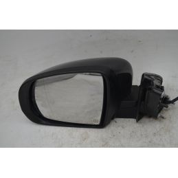Specchietto Retrovisore esterno SX Jeep Cherokee Dal 2014 al 2018 Cod 028113  1756297543360