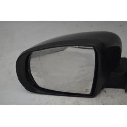 Specchietto Retrovisore esterno SX Jeep Cherokee Dal 2014 al 2018 Cod 028113  1756297543360