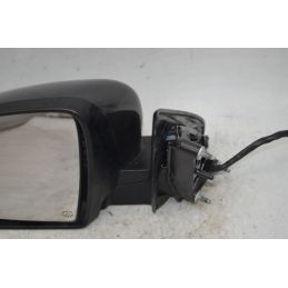 Specchietto Retrovisore esterno SX Jeep Cherokee Dal 2014 al 2018 Cod 028113  1756297543360