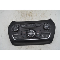 Controllo Comandi Clima Jeep Cherokee Dal 2014 al 2018 Cod 68293520AC  1756299931479