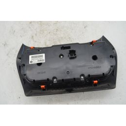 Controllo Comandi Clima Jeep Cherokee Dal 2014 al 2018 Cod 68293520AC  1756299931479