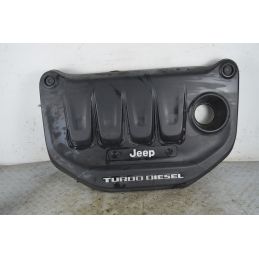 Coperchio Motore Jeep Cherokee Dal 2014 al 2018 Cod K68219780AA  1756302043847
