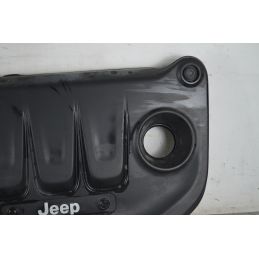 Coperchio Motore Jeep Cherokee Dal 2014 al 2018 Cod K68219780AA  1756302043847
