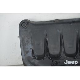 Coperchio Motore Jeep Cherokee Dal 2014 al 2018 Cod K68219780AA  1756302043847