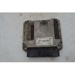 Centralina ECU Opel Astra J Dal 2009 al 2020 Cod E5955590420  1756303365566
