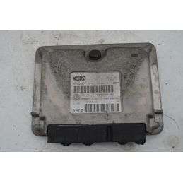 Centralina ECU Fiat Panda Dal 2003 al 2010 Cod 55190098  1756304241630