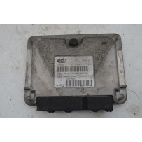 Centralina ECU Fiat Panda Dal 2003 al 2010 Cod 55190098  1756304241630