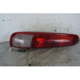 Fanale Stop Posteriore SX  Nissan X-Trail Dal 2003 al 2007 Cod 26555EQ00B  1756304641478