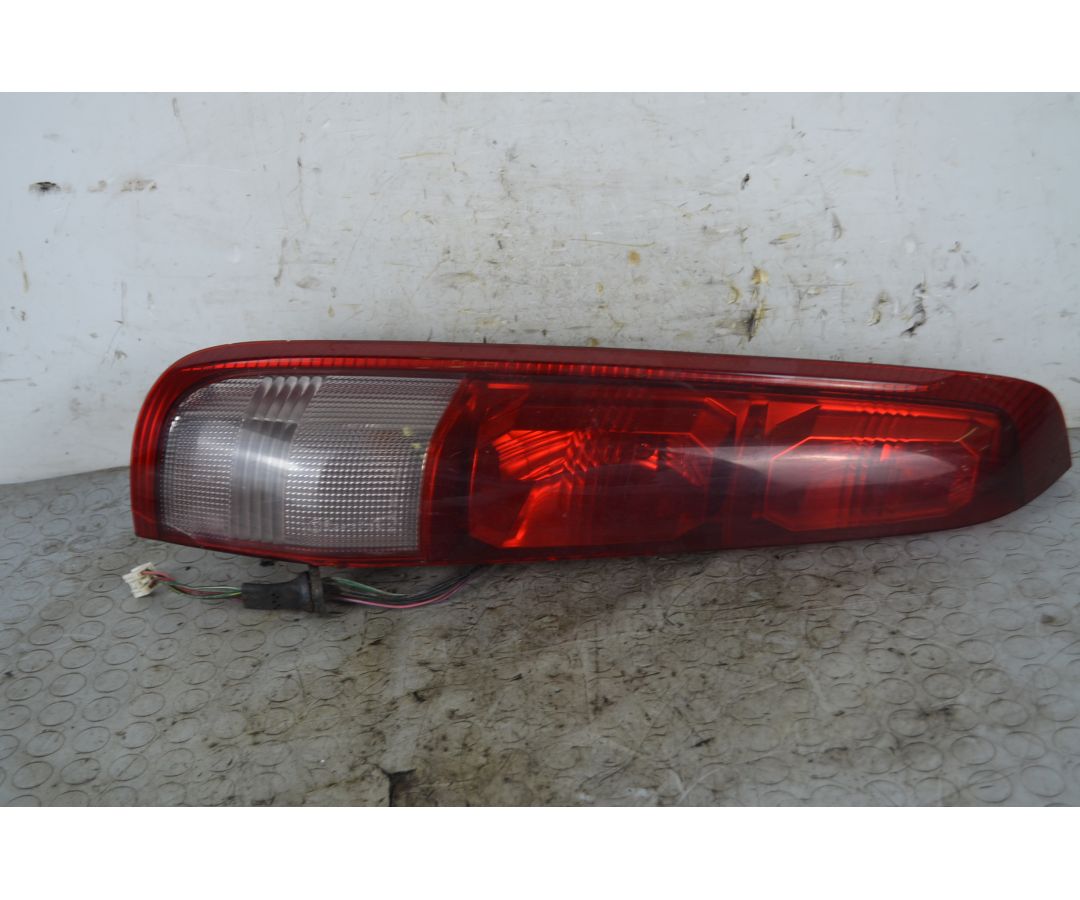 Fanale Stop Posteriore SX  Nissan X-Trail Dal 2003 al 2007 Cod 26555EQ00B  1756304641478