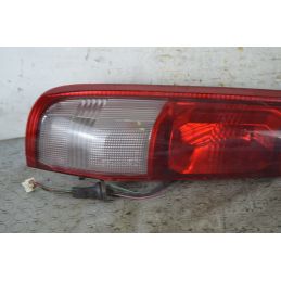 Fanale Stop Posteriore SX  Nissan X-Trail Dal 2003 al 2007 Cod 26555EQ00B  1756304641478