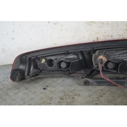 Fanale Stop Posteriore SX  Nissan X-Trail Dal 2003 al 2007 Cod 26555EQ00B  1756304641478