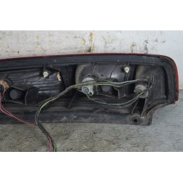 Fanale Stop Posteriore SX  Nissan X-Trail Dal 2003 al 2007 Cod 26555EQ00B  1756304641478