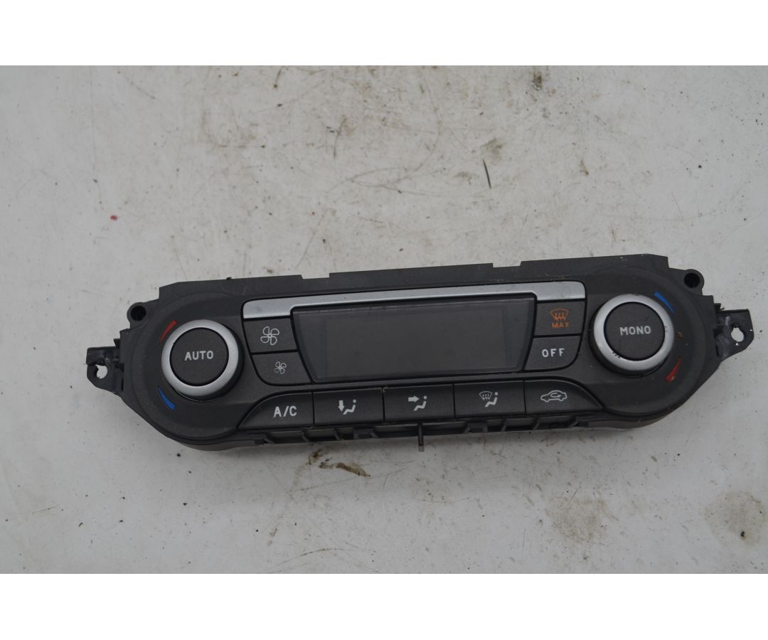 Controllo Comandi Clima Ford C-Max Dal 2003 al 2010 Cod 7M5T18C612AD  1756306314233
