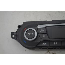 Controllo Comandi Clima Ford C-Max Dal 2003 al 2010 Cod 7M5T18C612AD  1756306314233