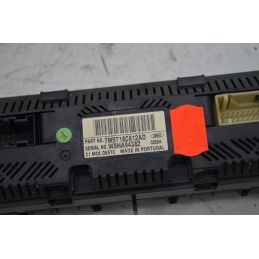 Controllo Comandi Clima Ford C-Max Dal 2003 al 2010 Cod 7M5T18C612AD  1756306314233