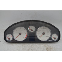 Strumentazione Contachilometri Completa Peugeot 407 Dal 2004 al 2012 Cod 9651855380  1756372398410