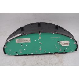 Strumentazione Contachilometri Completa Peugeot 407 Dal 2004 al 2012 Cod 9651855380  1756372398410