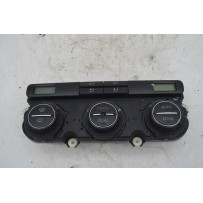 Controllo Comandi Clima Volkswagen Passat Dal 2005 al 2010 Cod 1K0820047KAWHS  1756373136929