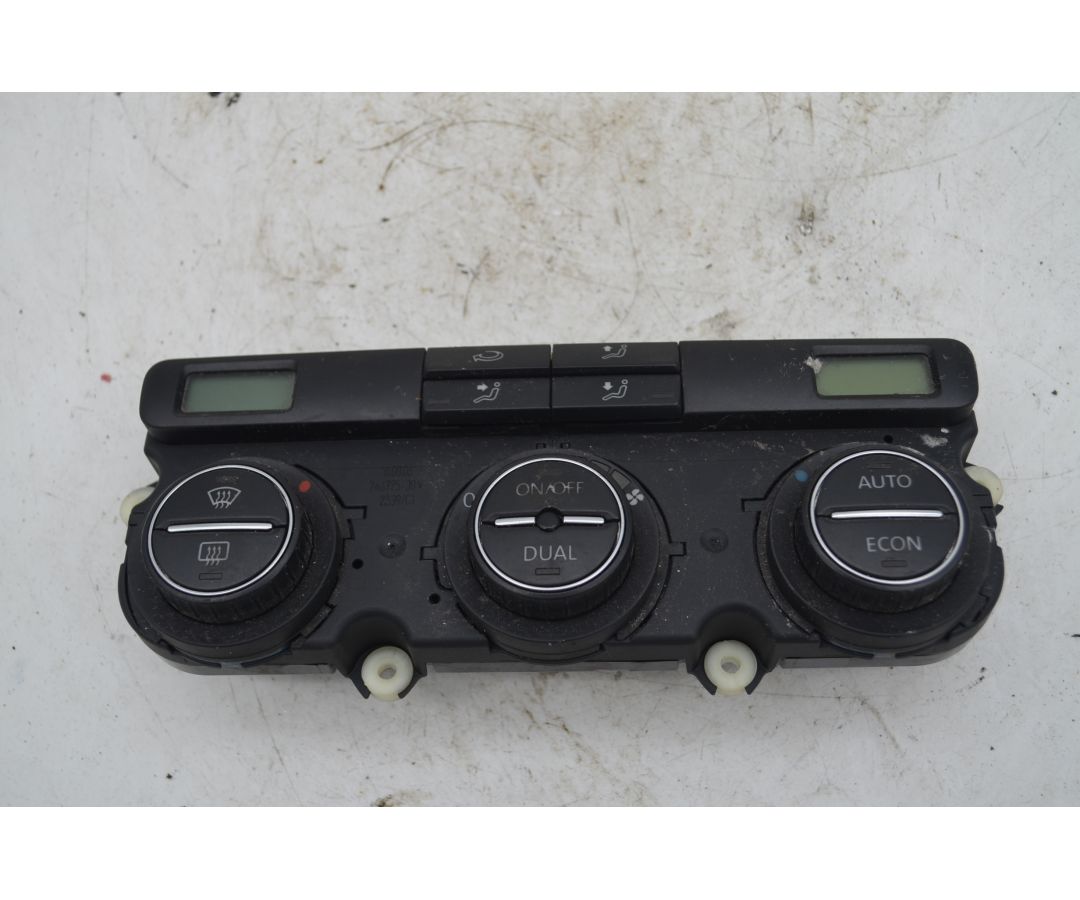 Controllo Comandi Clima Volkswagen Passat Dal 2005 al 2010 Cod 1K0820047KAWHS  1756373136929