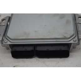 Centralina ECU Nissan X-Trail Dal 2003 al 2007 Cod 23710-ES65C  1756374993613