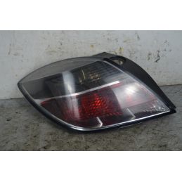 Fanale Stop Posteriore SX Opel Astra H Dal 2004 al 2011 Cod 93190304  1756375345299