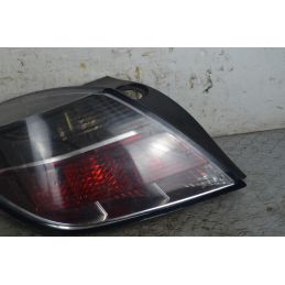Fanale Stop Posteriore SX Opel Astra H Dal 2004 al 2011 Cod 93190304  1756375345299