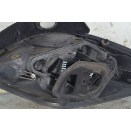 Fanale Stop Posteriore SX Opel Astra H Dal 2004 al 2011 Cod 93190304  1756375345299