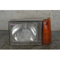 Faro Anteriore SX Fiat Panda Dal 1980 al 2003 Cod 46421733  1756375736974