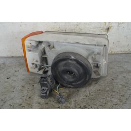 Faro Anteriore SX Fiat Panda Dal 1980 al 2003 Cod 46421733  1756375736974