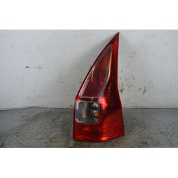 Fanale Stop Posteriore DX Renault Megane II Grandtour Dal 2002 al 2010 Cod 8200142683  1756378184628