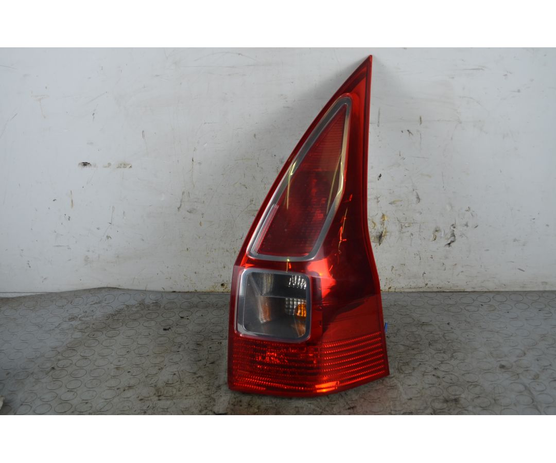 Fanale Stop Posteriore DX Renault Megane II Grandtour Dal 2002 al 2010 Cod 8200142683  1756378184628