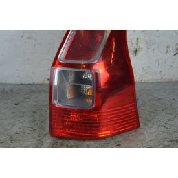 Fanale Stop Posteriore DX Renault Megane II Grandtour Dal 2002 al 2010 Cod 8200142683  1756378184628