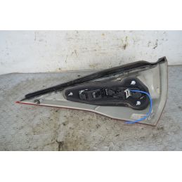 Fanale Stop Posteriore DX Renault Megane II Grandtour Dal 2002 al 2010 Cod 8200142683  1756378184628