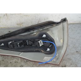 Fanale Stop Posteriore DX Renault Megane II Grandtour Dal 2002 al 2010 Cod 8200142683  1756378184628