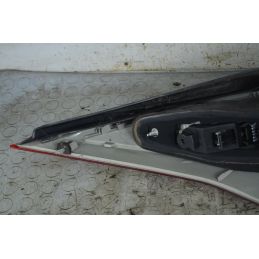 Fanale Stop Posteriore DX Renault Megane II Grandtour Dal 2002 al 2010 Cod 8200142683  1756378184628