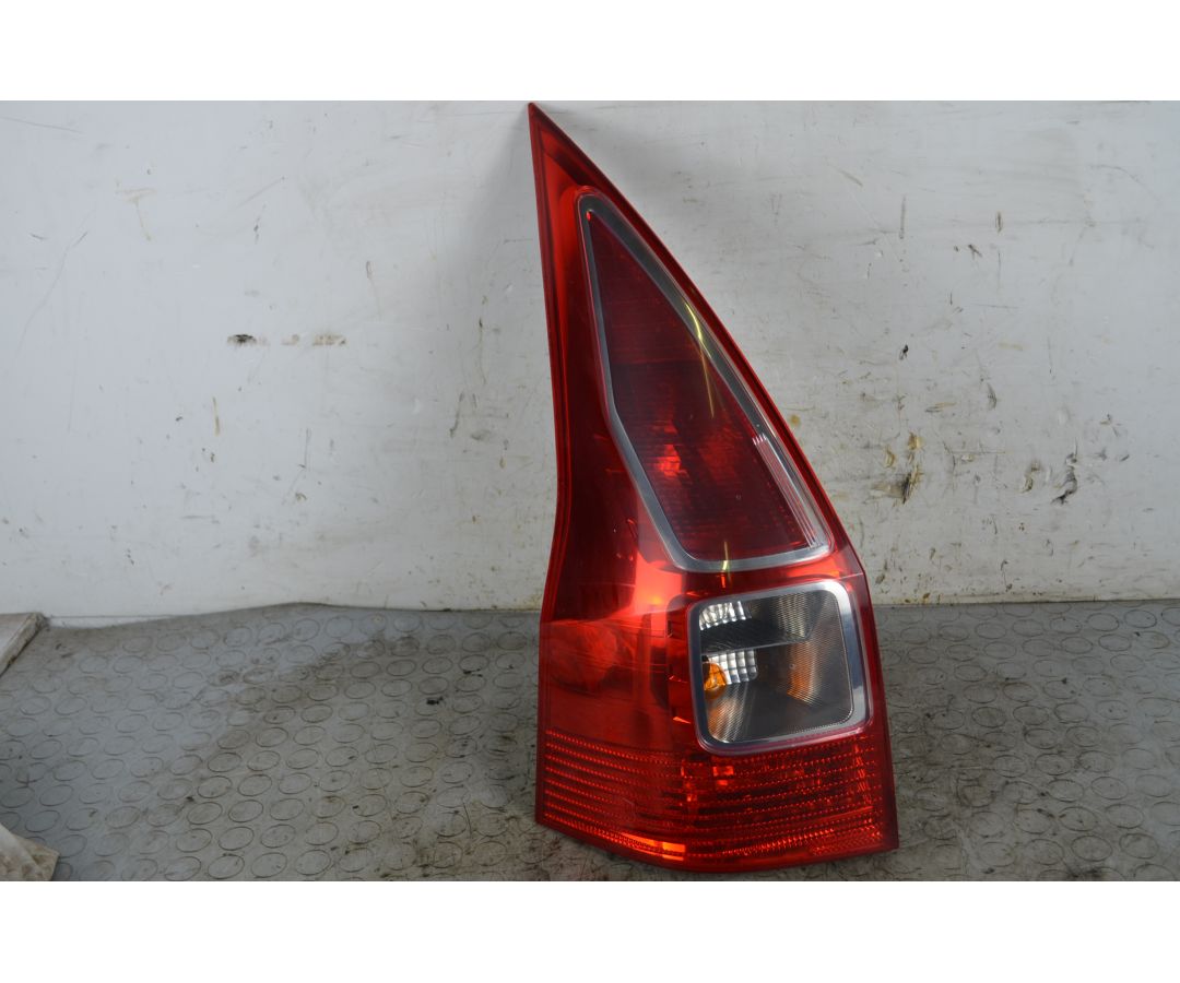 Fanale Stop Posteriore SX Renault Megane II Grandtour Dal 2002 al 2010 Cod 8200142684  1756383325764