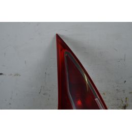 Fanale Stop Posteriore SX Renault Megane II Grandtour Dal 2002 al 2010 Cod 8200142684  1756383325764